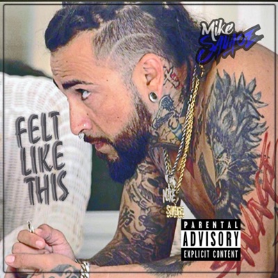 Felt Like This - Single