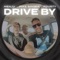 DRIVE BY artwork