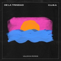 C.U.B.A (Radio Edit) - Single - De La Trinidad