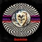 Cosmic Eyes - Sonic Demon lyrics