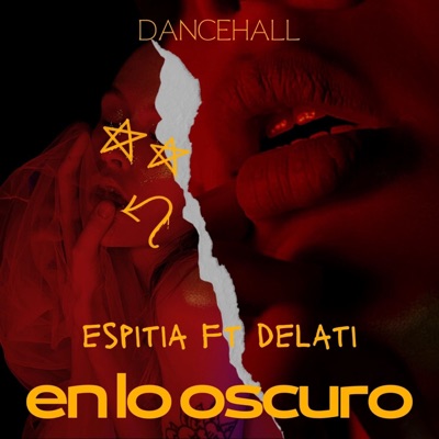 En Lo Oscuro (feat. Delati) - Single