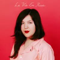 LA VIE EN ROSE