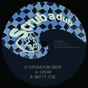 Ghori / Natty Coil - Single