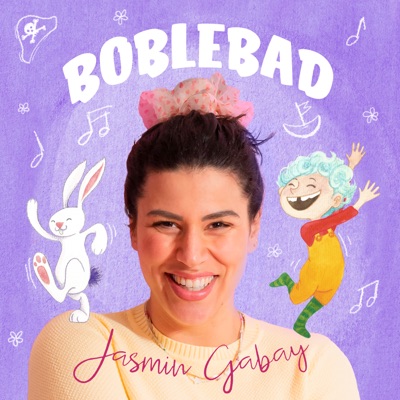 Boblebad - Single
