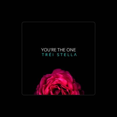 Listen to Tréi Stella, watch music videos, read bio, see tour dates & more!