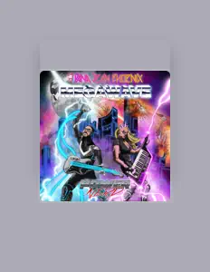 Listen to Powernerd, watch music videos, read bio, see tour dates & more!