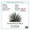 Casa (feat. King P) - Courtney Berry lyrics
