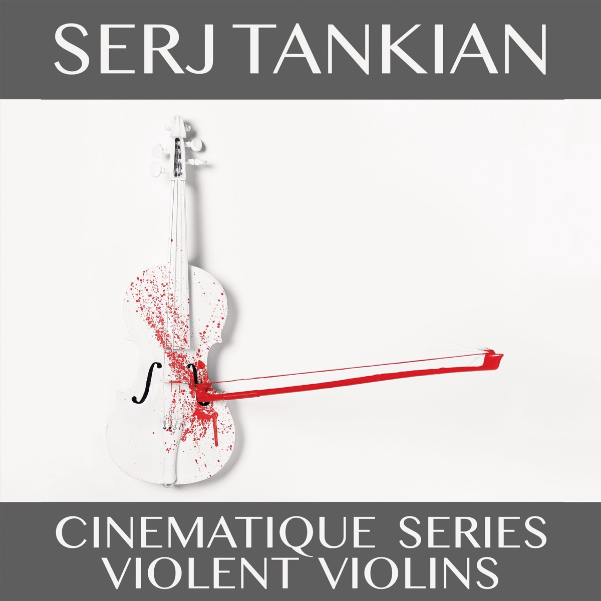 Cinematique Series: Violent Violins