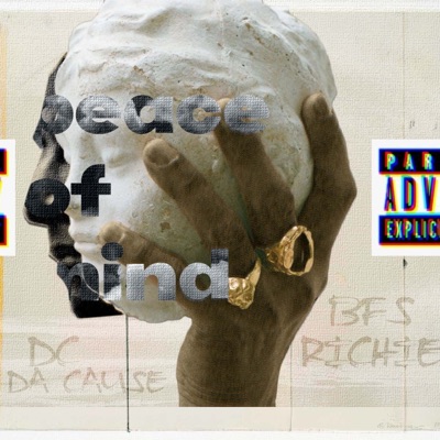 Peace of Mind (feat. BFS Richie) - Single