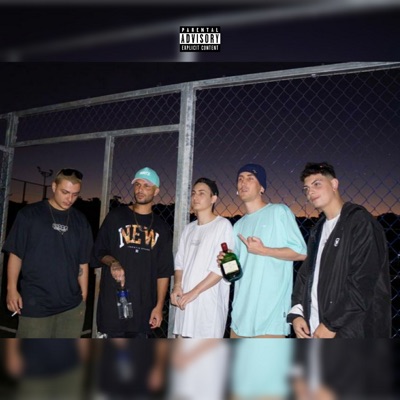 Trajado (feat. Bunny, Teleco & Vigar) - Single