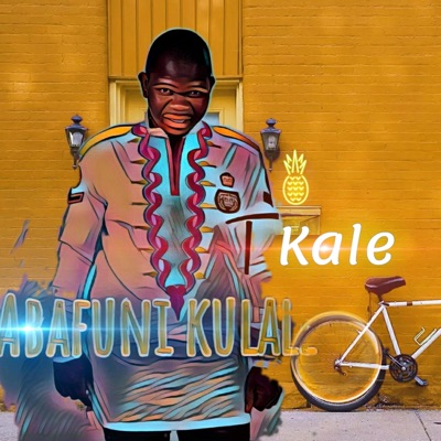 Abafuni Kulalela - Single