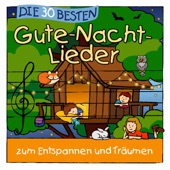 Die 30 besten Gute-Nacht-Lieder artwork