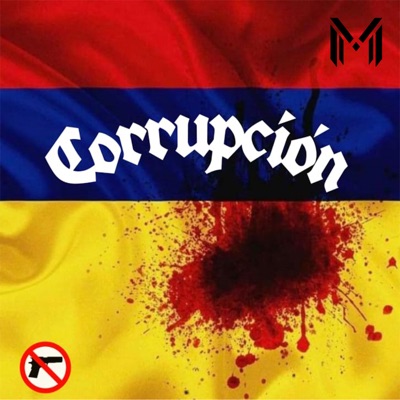 Corrupción - Single