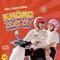 Không Cần Cố (feat. tlinh) - RPT MCK lyrics