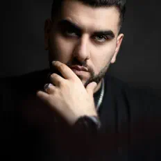 Listen to Mehdi Sadiq, watch music videos, read bio, see tour dates & more!