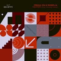 Heater - Single - FREAK ON, Morelia & Techno Tupac