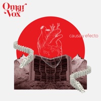 Omar Vox - Causa y Efecto