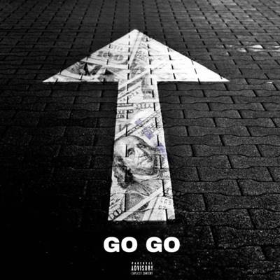 GO GO (feat. Ean Cerogino & Justintime) - Single