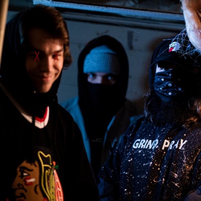 Throat Cut (feat. Mvko) - Single