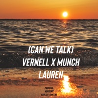 Can We Talk (feat. Munch Lauren) - Single - Vernell
