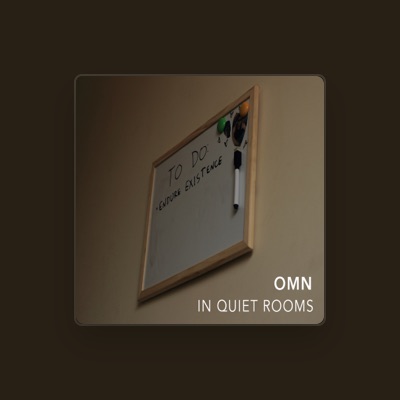 Listen to Omn, watch music videos, read bio, see tour dates & more!