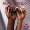 Real Friends Real Friends (Radio Edit) Real Friends - Single
