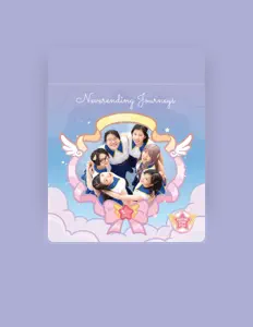收听 ShootingStar Idols、观看音乐视频、阅读小传、查看巡演日期等 ！