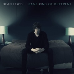 Same Kind of Different - EP