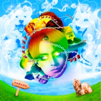 煩悩解放運動 - Single - PKCZ(R)