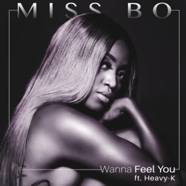Wanna Feel You (feat. Heavy-K) Miss Bo