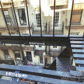 Delancy St. Bassfngrz