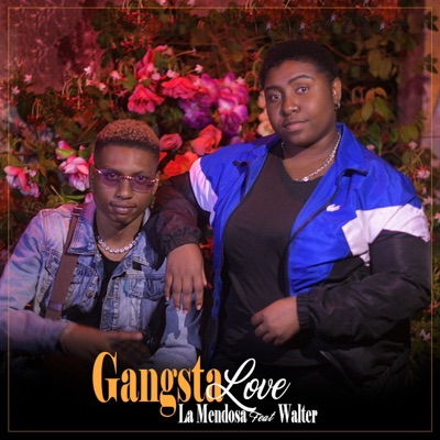 Gangstalove (feat. Walter) [Special Version] - Single