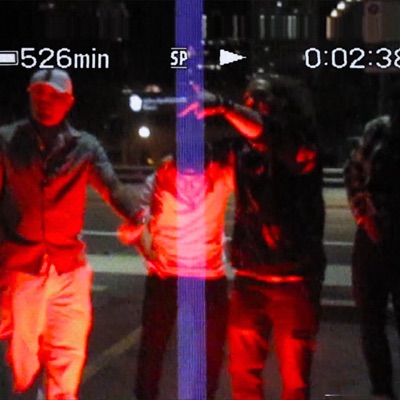 My Name (feat. Seif Major) - Single