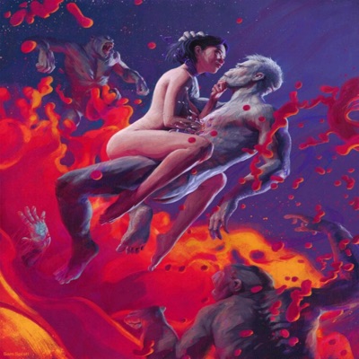 Actin' Different - Single