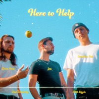 Here To Help (feat. Sunshine Ted & Lisa Westerby) - Single - Louis Ross, ZAP & Matt Bizzle