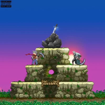 Keep Workin' (feat. B+) - Single
