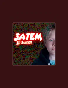 Hör dir Lil Sêmen an, schau dir Musikvideos an, lies die Biografie, finde Tourdaten und mehr!