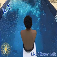 Like I Never Left - Single - A.T.