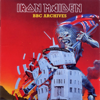 BBC Archives (Live) - Iron Maiden