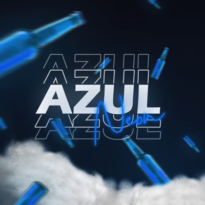 Azul Neon - EP