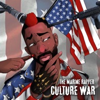 Lead The Way (feat. KillWill, Kelvin J., Tyson James & Bryson Gray) - Single - the Marine Rapper