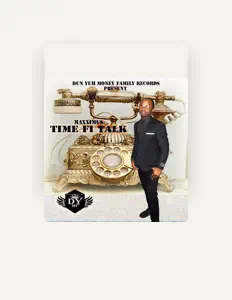 Maxximus dinle, müzik videolarını izle, biyografisini oku, tur tarihlerini ve daha fazlasını gör!