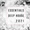 Essentials Deep House 2021 artwork