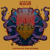 Cactus Rojo - Riddle of Steel