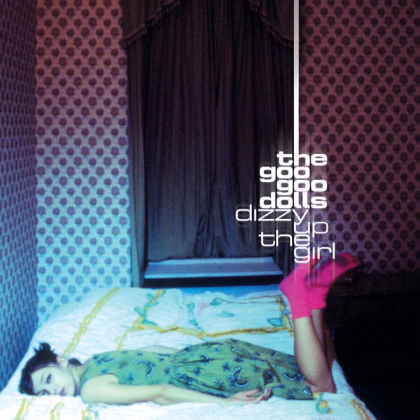 Album art for Broadway Is Dark Tonight by Goo Goo Dolls