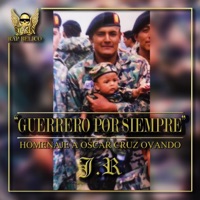 Guerrero Por Siempre - Single - J.R Rap Belico