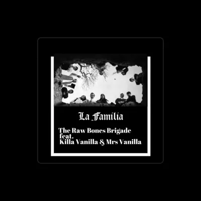 Listen to The Raw Bones Brigade, watch music videos, read bio, see tour dates & more!