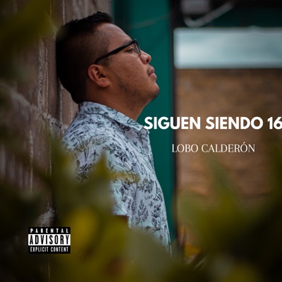 Siguen Siendo 16 - Single