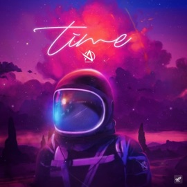 Time (feat. Ary Karami & Vpen Anarchy) Vinak