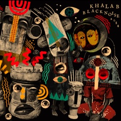 DJ Khalab & Baba Sissoko - Dense (feat. Shabaka Hutchings & Tommaso Cappellato)